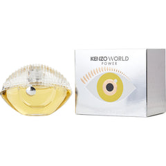 KENZO WORLD POWER by Kenzo (WOMEN)