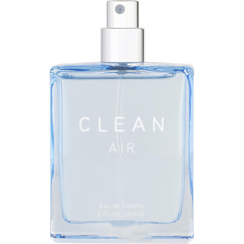 CLEAN AIR by Clean (WOMEN)