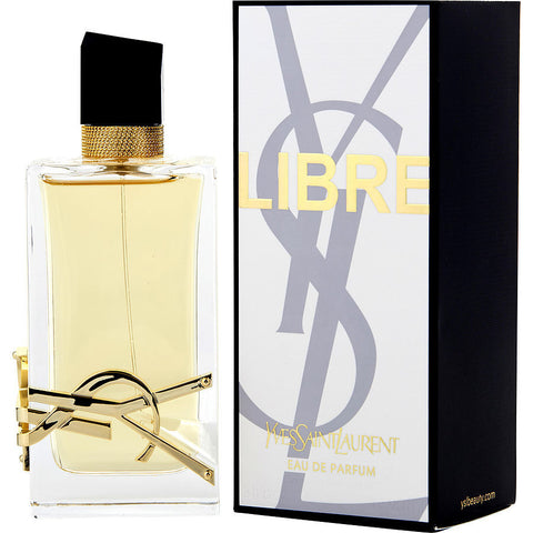 LIBRE YVES SAINT LAURENT by Yves Saint Laurent (WOMEN)