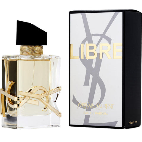 LIBRE YVES SAINT LAURENT by Yves Saint Laurent (WOMEN)