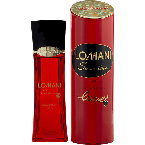 LOMANI SO IN LOVE by Lomani (WOMEN)