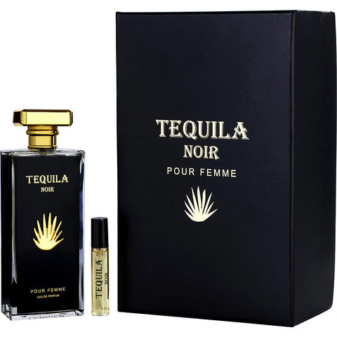 TEQUILA NOIR by Tequila Parfums (WOMEN)