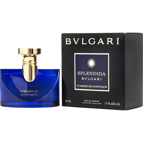 BVLGARI SPLENDIDA TUBEREUSE MYSTIQUE by Bvlgari (WOMEN)