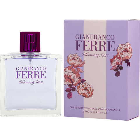 GIANFRANCO FERRE BLOOMING ROSE by Gianfranco Ferre (WOMEN)