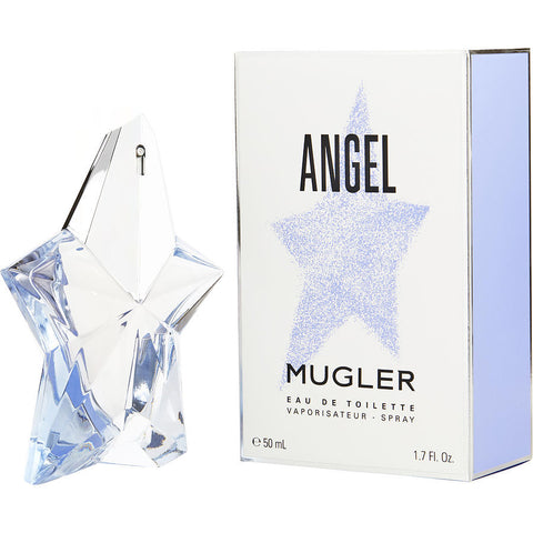 ANGEL by Thierry Mugler (WOMEN)