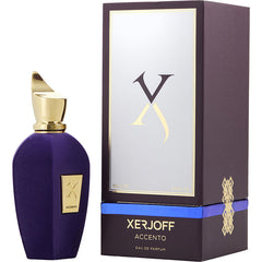 XERJOFF ACCENTO by Xerjoff (UNISEX)