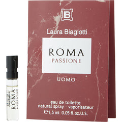LAURA BIAGIOTTI ROMA PASSIONE UOMO by Laura Biagiotti (MEN)