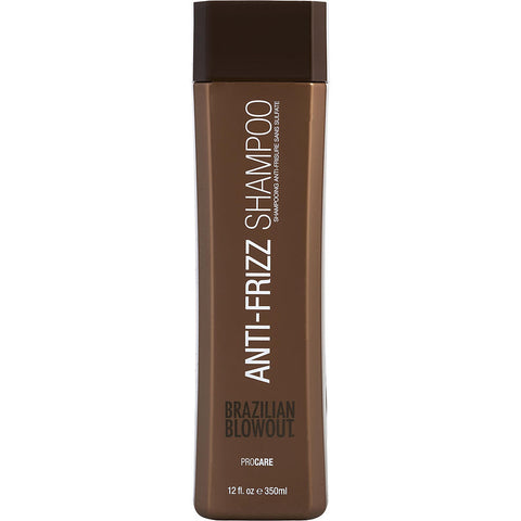 BRAZILIAN BLOWOUT by Brazilian Blowout (UNISEX)