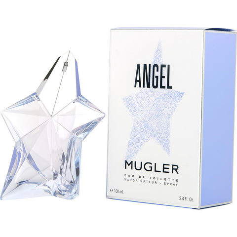 ANGEL by Thierry Mugler (WOMEN)