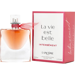 LA VIE EST BELLE INTENSEMENT by Lancome (WOMEN)