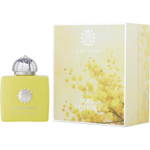 AMOUAGE LOVE MIMOSA by Amouage (WOMEN)