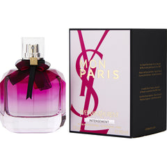 MON PARIS YSL INTENSEMENT by Yves Saint Laurent (WOMEN)