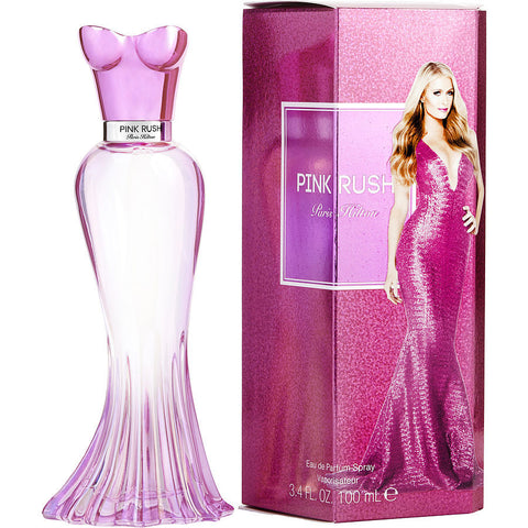 PARIS HILTON PINK RUSH by Paris Hilton (WOMEN)