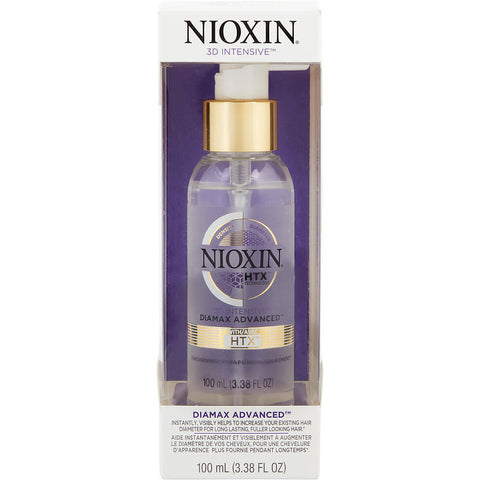 NIOXIN by Nioxin (UNISEX)