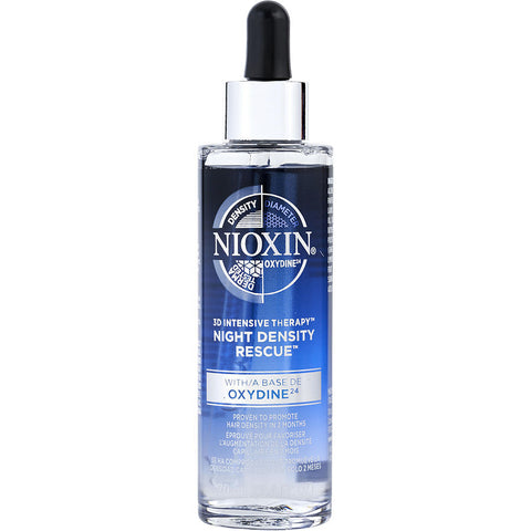 NIOXIN by Nioxin (UNISEX)