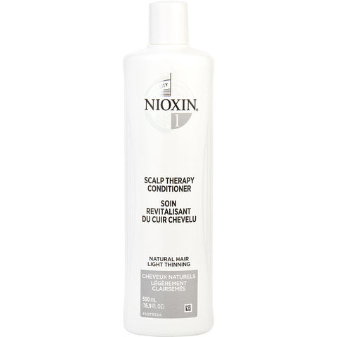 NIOXIN by Nioxin (UNISEX)