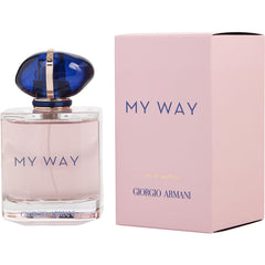 ARMANI MY WAY by Giorgio Armani (WOMEN)