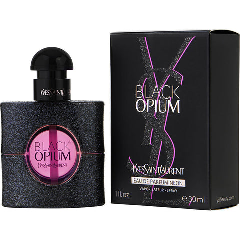 BLACK OPIUM NEON by Yves Saint Laurent (WOMEN)