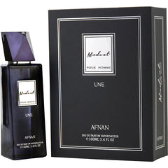 AFNAN MODEST UNE by Afnan Perfumes (MEN)