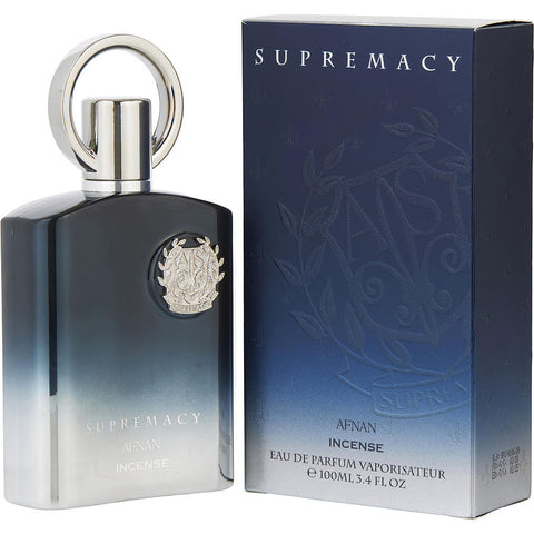 AFNAN SUPREMACY INCENSE by Afnan Perfumes (MEN)