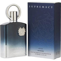 AFNAN SUPREMACY INCENSE by Afnan Perfumes (MEN)