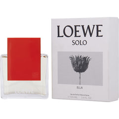 SOLO LOEWE ELLA by Loewe (WOMEN)