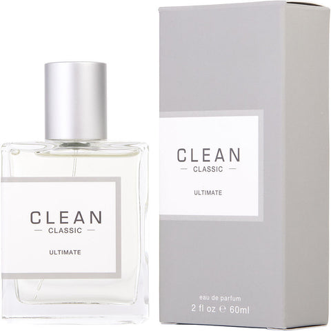 CLEAN ULTIMATE by Clean (WOMEN)