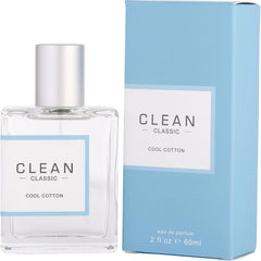 CLEAN COOL COTTON by Clean (WOMEN)