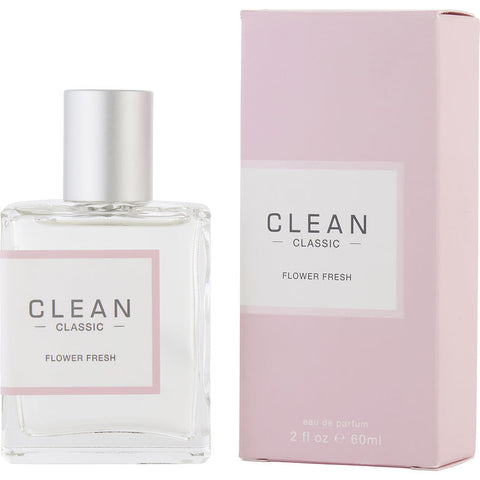 CLEAN FLOWER FRESH by Clean (WOMEN)