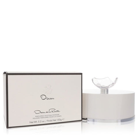 OSCAR by Oscar de la Renta Perfumed Dusting Powder 5.3 oz (Women)