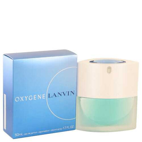 OXYGENE by Lanvin Eau De Parfum Spray 1.7 oz (Women)