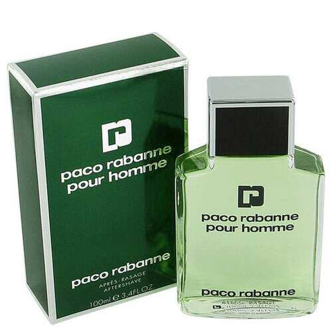 PACO RABANNE by Paco Rabanne After Shave 3.3 oz (Men)
