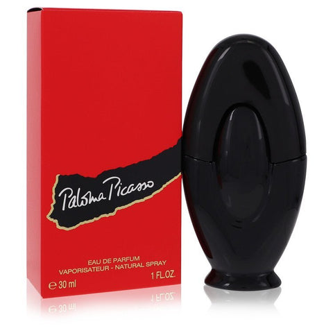 PALOMA PICASSO by Paloma Picasso Eau De Parfum Spray 1 oz (Women)