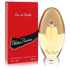 PALOMA PICASSO by Paloma Picasso Eau De Toilette Spray 1 oz (Women)