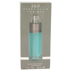 perry ellis 360 by Perry Ellis Eau De Toilette Spray 1 oz (Men)