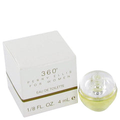 perry ellis 360 by Perry Ellis Mini EDT .13 oz (Women)