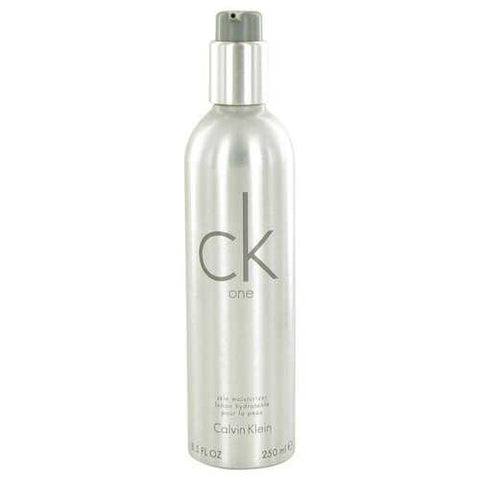 CK ONE by Calvin Klein Body Lotion/ Skin Moisturizer 8.5 oz (Men)