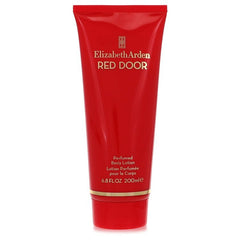 RED DOOR by Elizabeth Arden Body Lotion 6.8 oz (Women)