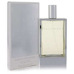 CALANDRE by Paco Rabanne Eau De Toilette Spray 3.4 oz (Women)