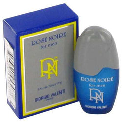 ROSE NOIRE by Giorgio Valenti Mini EDT .17 oz (Men)