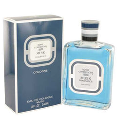 ROYAL COPENHAGEN MUSK by Royal Copenhagen Cologne 8 oz (Men)