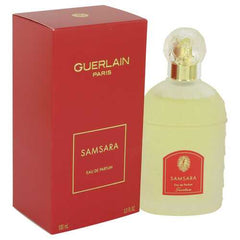 SAMSARA by Guerlain Eau De Parfum Spray 3.4 oz (Women)