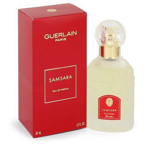 SAMSARA by Guerlain Eau De Parfum Spray 1 oz (Women)