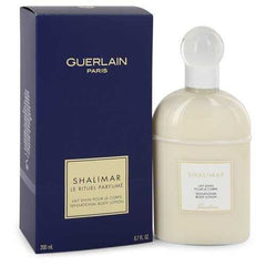 SHALIMAR by Guerlain Body Lotion 6.7 oz (Women)