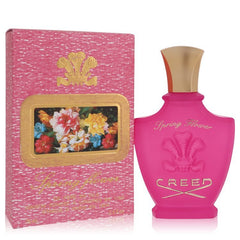 SPRING FLOWER by Creed Millesime Eau De Parfum Spray 2.5 oz (Women)