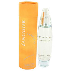 SUNWATER by Lancaster Eau De Toilette Spray 1.7 oz (Women)