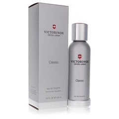 SWISS ARMY by Victorinox Eau De Toilette Spray 3.4 oz (Men)