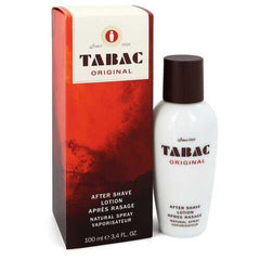 TABAC by Maurer & Wirtz After Shave Spray 3.4 oz (Men)