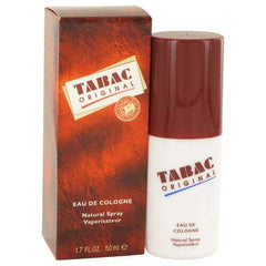 TABAC by Maurer & Wirtz Cologne Spray 1.7 oz (Men)