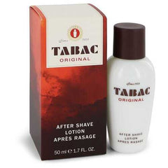 TABAC by Maurer & Wirtz After Shave Lotion 1.7 oz (Men)